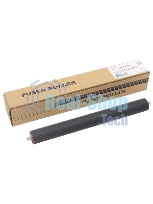 Вал резиновый CET CET211039 для Xerox Phaser 3052/3260, WC 3215/3225