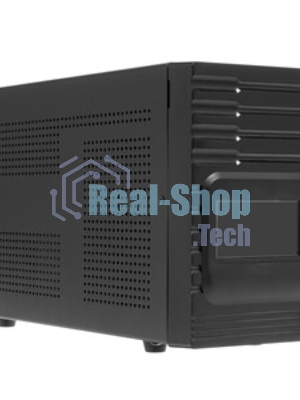 Источник бесперебойного питания Powercom Smart King Pro+ SPT-2000-II LCD 1600Вт 2000ВА черный