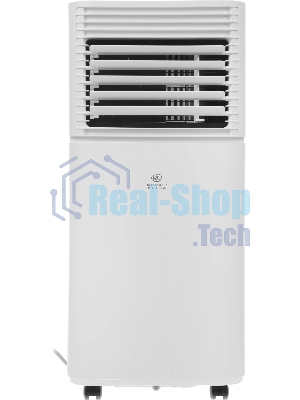 Мобильный кондиционер Royal clima CUBO RM-CU30HH-E
