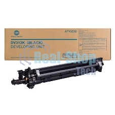Блок проявки Konica-Minolta bizhub 227/287/367 DV-312K