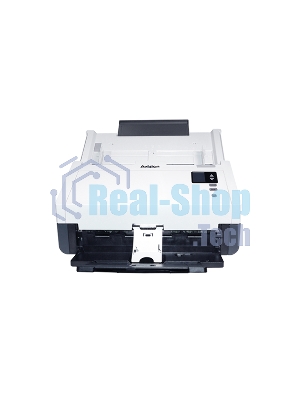 Сканер Avision AD345GN