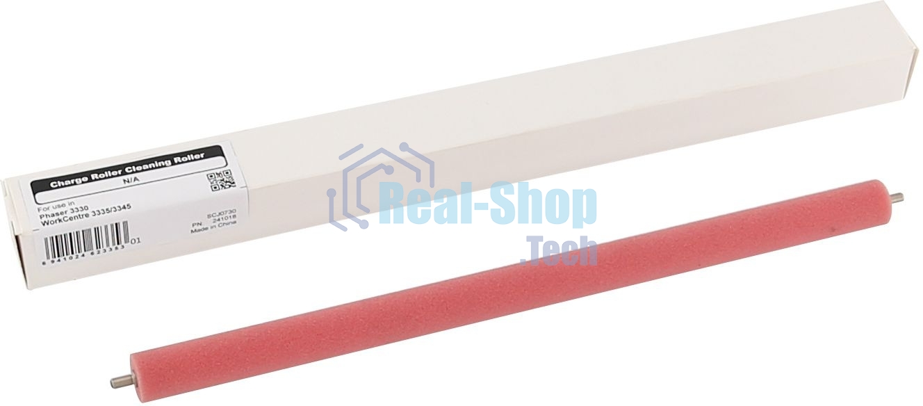 Ролик очистки CET CET241018 для Xerox Phaser 3330 WC 3335/3345