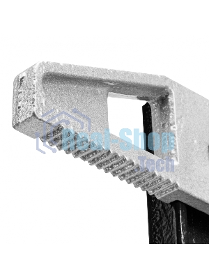 Домкрат Matrix реечный 3т h подъема 154–1070мм high jack