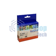 Картридж струйный ProfiLine PL-0442 для принтеров Epson StylusC84 Cyan водн