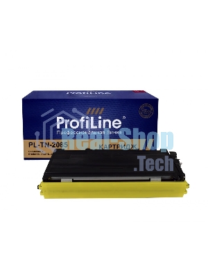 Картридж ProfiLine PL-TN-2085 для Brother HL-2035 2500 копий