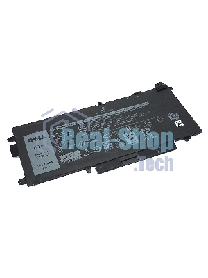 Аккумулятор для ноутбука Dell Latitude 12 5289 7.6V 7500mAh