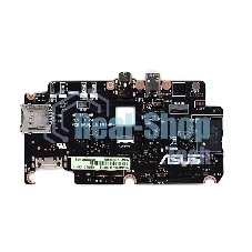 Материнская плата для Asus ME176C 1x8Gb 0,3M/2m инженерная (сервисная) прошивка