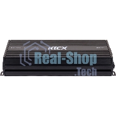 Усилитель автомобильный Kicx SP 4.90AB ver.2 одноканальный