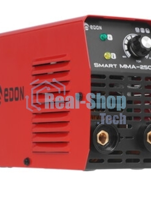 Инверторный сварочный аппарат Edon Smart MMA-250