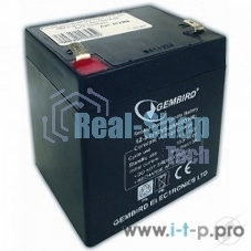 Батарея для ИБП Gembird/Energenie BAT-12V5AH