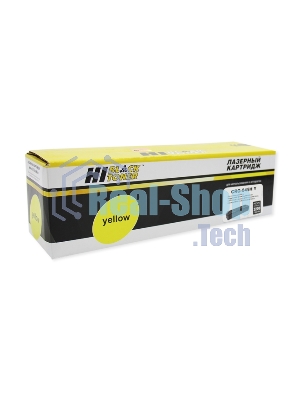 Картридж Hi-Black (HB-CRG-045H Y) для Canon LBP-611/613/MF631/633/635, Y, 2,2K