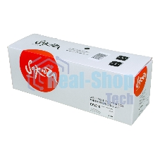 Картридж Sakura CF380X для HP MFP M476, черный, 4400 к.