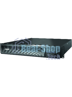 Источник бесперебойного питания APC Smart-UPS X SMX1500RMI2U 1200Вт 1500ВА черный