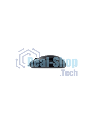 Мышь проводная Genius DX-110 черный, 1000 dpi, USB, кнопки - 3