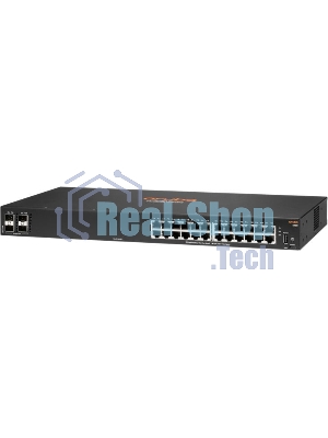 Коммутатор HPE Aruba 6100 JL678A 24G 4SFP+