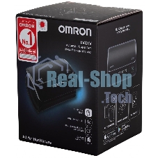 Тонометр автоматический Omron EVOLV