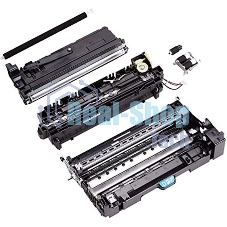 Блок фотобарабана Kyocera DK-7300 302P793065/302P793060 ч/б:500000стр. для P4040DN Kyocera