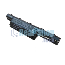 Аккумуляторная батарея для ноутбука Acer Aspire 5741, 5733, 4551, 4741, 4740 7800mAh OEM черный