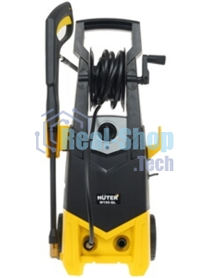 Минимойка Huter W195-QL 2500Вт