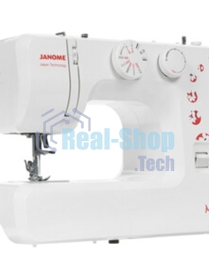 Швейная машина Janome MX 77 белый