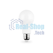 Лампа светодиодная 602004 LED A60 20W IC E27 4000K 175-265V
