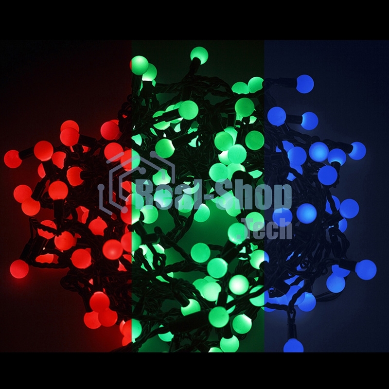 Гирлянда Neon-night 