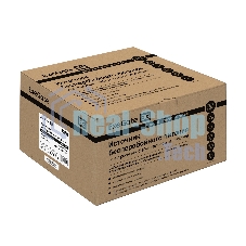 Источник бесперебойного питания ExeGate NEO NNB-600.LED.AVR.8SH.CH 600VA/360W, LED, AVR, 8*Schuko, 4*USB-порта для зарядки, черный