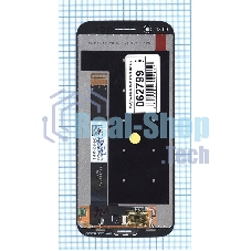 Дисплей для Xiaomi Black Shark 5.99
