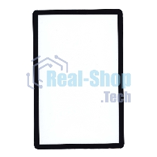 Стекло для Samsung Galaxy Tab S6 Lite SM-P610 SM-P615 черное