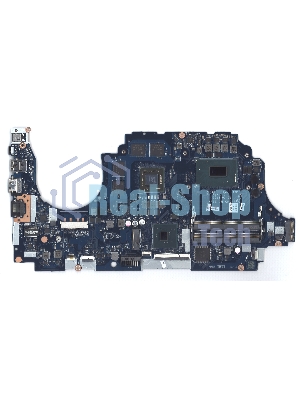 Материнская плата LA-F843P i5-8300H RX560 V2G для игр HP 15-CX 15-CX000