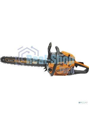 Пила бензиновая CARVER RSG 358MF [01.004.00060] (Металл.стартер, целлюлозный фильтр; 18