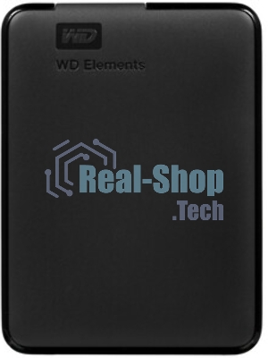 Внешний HDD 2.5