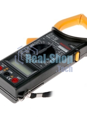 Токовые клещи M266F MASTECH