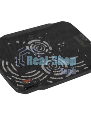 Подставка Buro BU-LCP156-B208 15.6