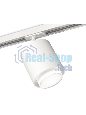 Светильник Ambrella light XT7722002 SWH/CL белый песок/прозрачный MR16 GU5.3 (A2536, C7722, N7160)