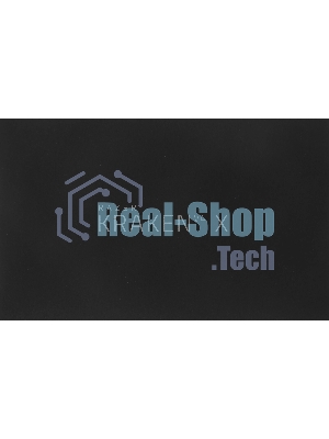 Гарнитура Razer Kraken V4 X чёрный, проводная, подсветка
