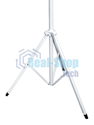 Экран 221x124.5см TriScreen 16:9 напольный рулонный белый100' Matt White (MW)