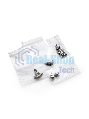 Серверный корпус ExeGate Pro 4U300-08 (RM 19