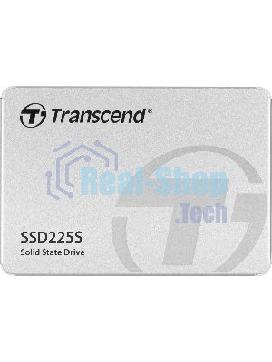Накопитель SSD 2.5