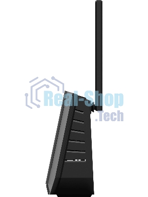 Роутер беспроводной Asus RT-BE92U BE9700 100/1000/2500/10000BASE-T