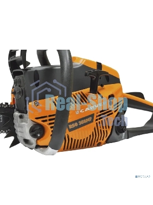Пила бензиновая CARVER RSG 358MF [01.004.00060] (Металл.стартер, целлюлозный фильтр; 18