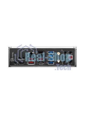 Материнская плата MSI MAG B650 TOMAHAWK WIFI, AM5, AMD B650, 4xDDR5, 6xSATA, 3xM.2, 1xPCI-E 4.0 x16, 1xPCI-E 4.0 x2, 1xHDMI, 1xDisplayPort, 1xUSB Type-C, 1x2.5Gb LAN, 2xUSB-A 2.0, 3xUSB-A 3.2 Gen 1, 3xUSB-A 3.2 Gen 2, 5x3.5 мм, 7.1, Standard-ATX