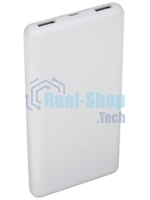 Портативный аккумулятор Xiaomi Power Bank 10000mAh 22.5W Lite GL (BHR9350GL)