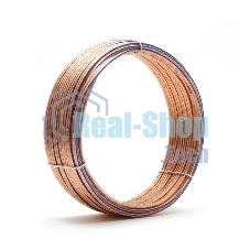 Акустический кабель Cablexpert CC-TC2x1,5-10M, прозрачный,  10 м, бухта