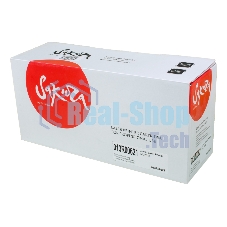 Картридж лазерный Sakura 013R00621 для Xerox PE22, черный, 3000 к.