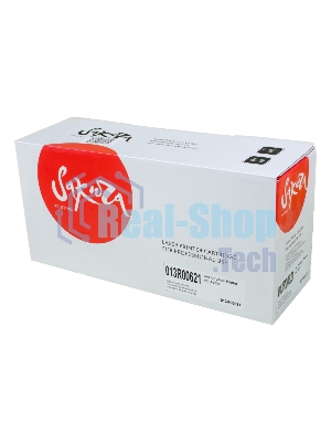 Картридж лазерный Sakura 013R00621 для Xerox PE22, черный, 3000 к.