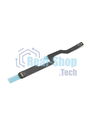 Шлейф кнопки включения MacBook Pro 16 Retina Touch Bar A2141 Late 2019 (821-02317)