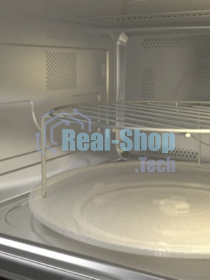 Встраиваемая микроволновая печь Gorenje BM251M2BG 20л. 800Вт черный