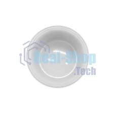 Светильник Ambrella light TN339 SWH белый песок GU5.3 D65*60