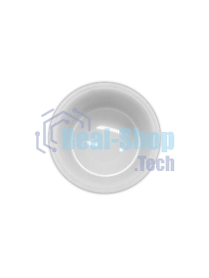 Светильник Ambrella light TN339 SWH белый песок GU5.3 D65*60